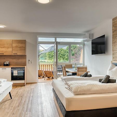 Natur Residenz Bad Haering Ngoại thất bức ảnh