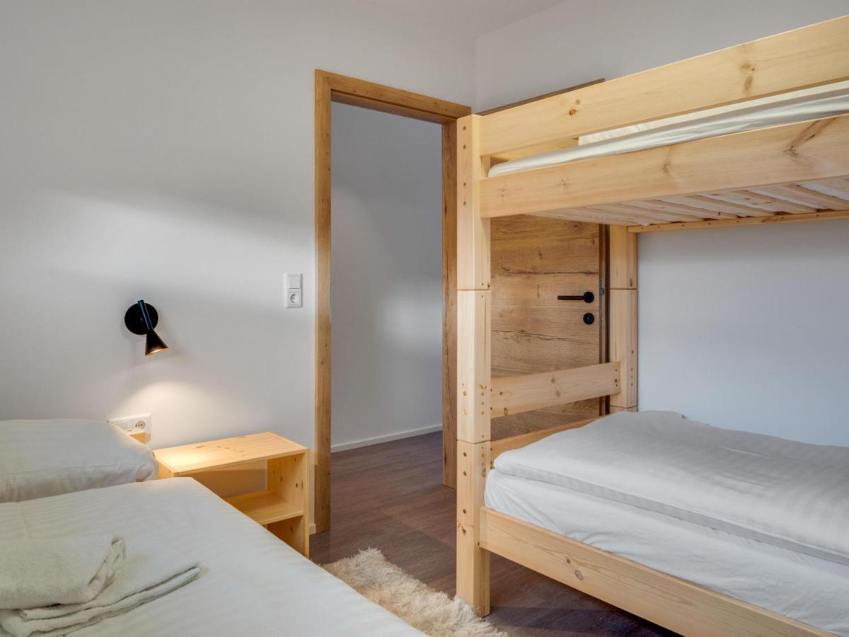 Natur Residenz Bad Haering Ngoại thất bức ảnh