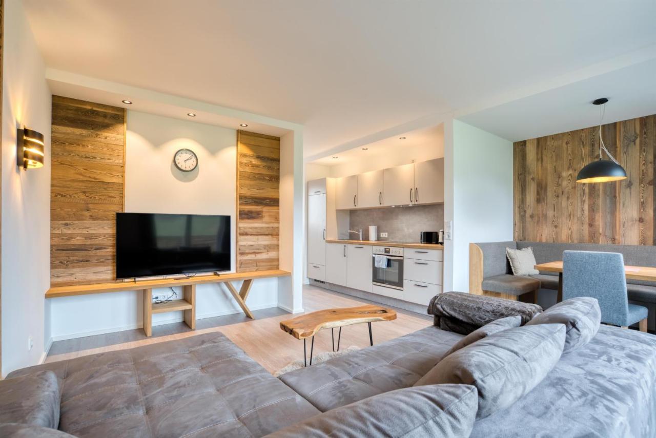 Natur Residenz Bad Haering Ngoại thất bức ảnh