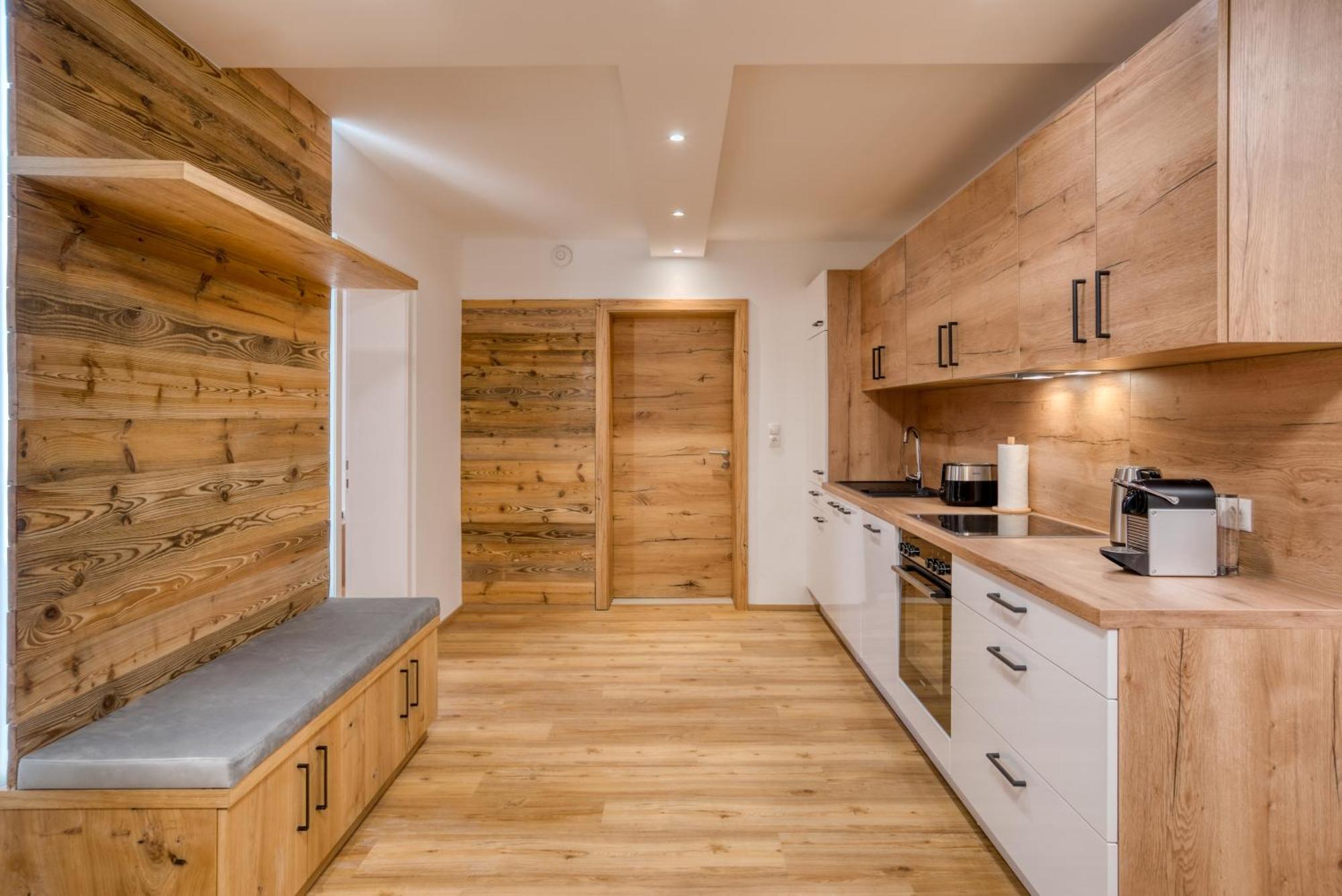 Natur Residenz Bad Haering Ngoại thất bức ảnh