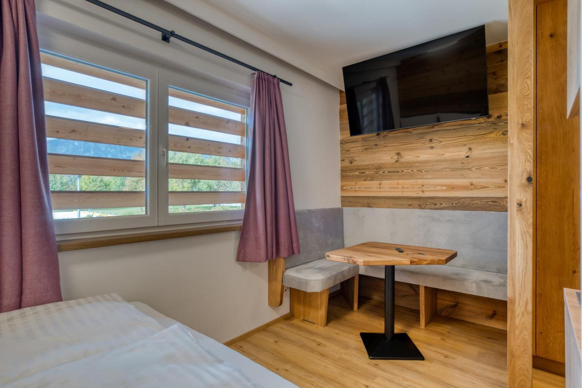 Natur Residenz Bad Haering Ngoại thất bức ảnh