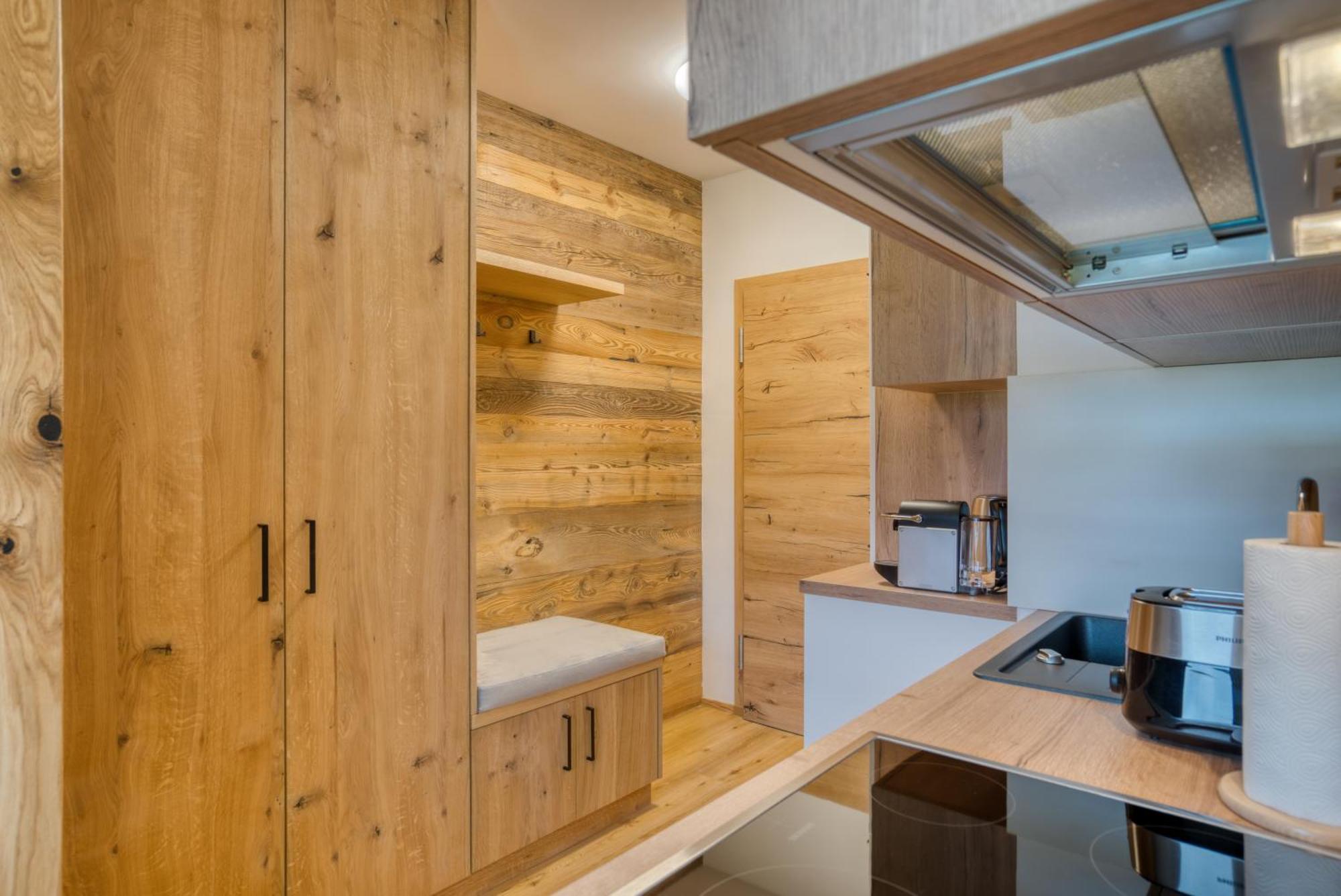 Natur Residenz Bad Haering Ngoại thất bức ảnh