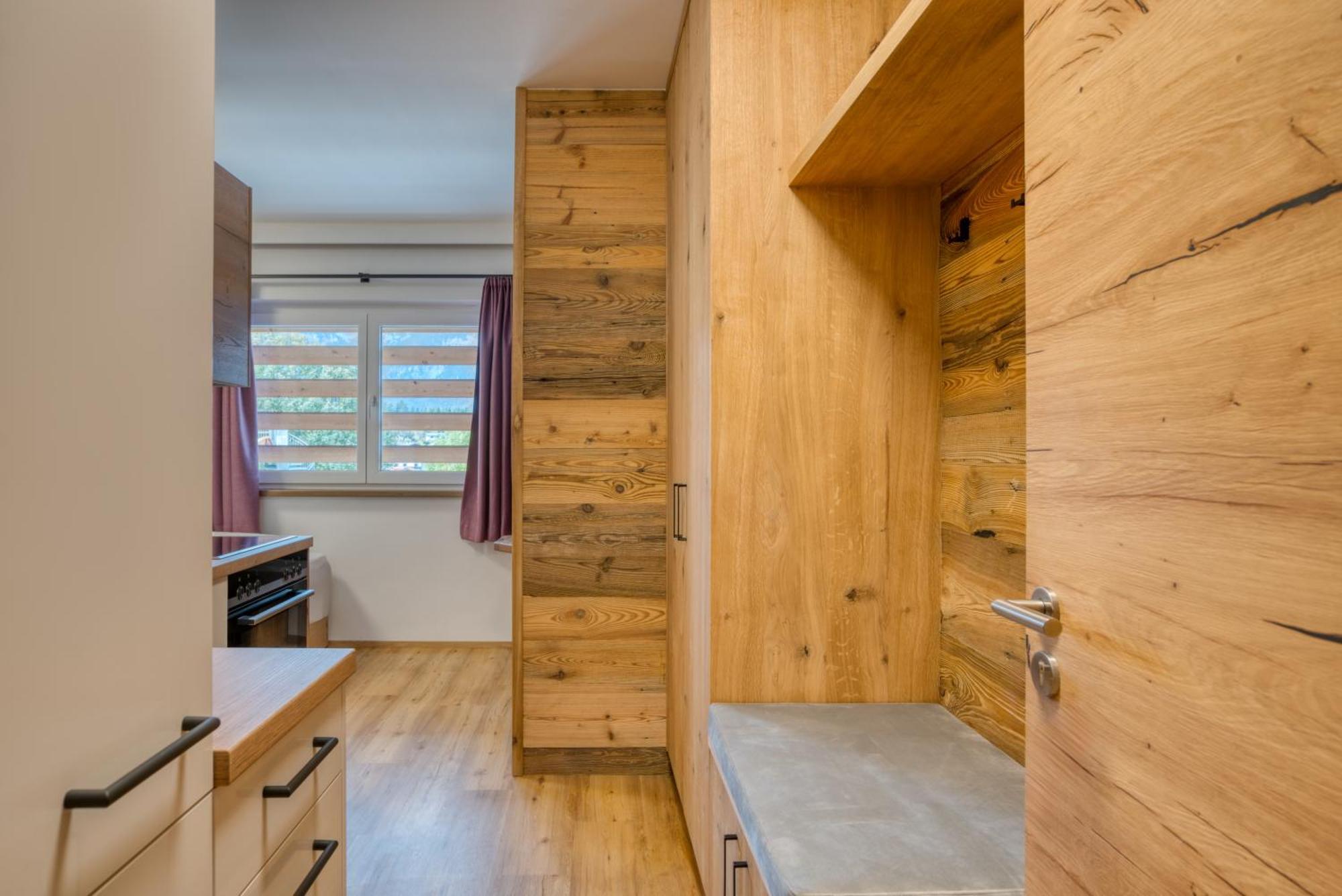 Natur Residenz Bad Haering Ngoại thất bức ảnh