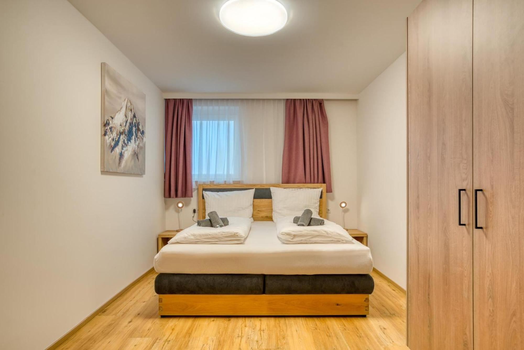 Natur Residenz Bad Haering Ngoại thất bức ảnh