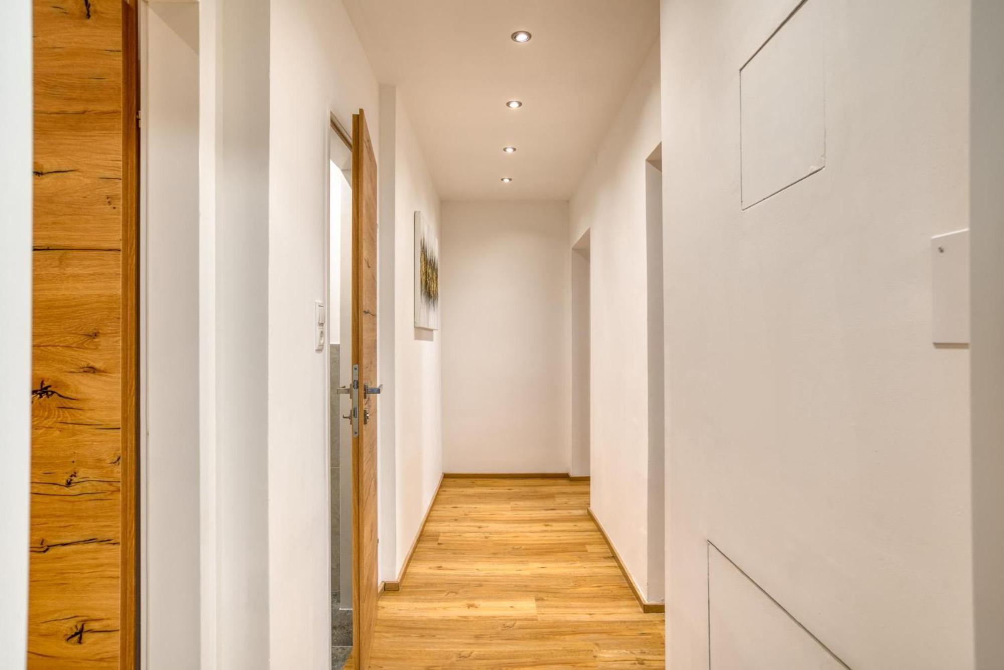 Natur Residenz Bad Haering Ngoại thất bức ảnh