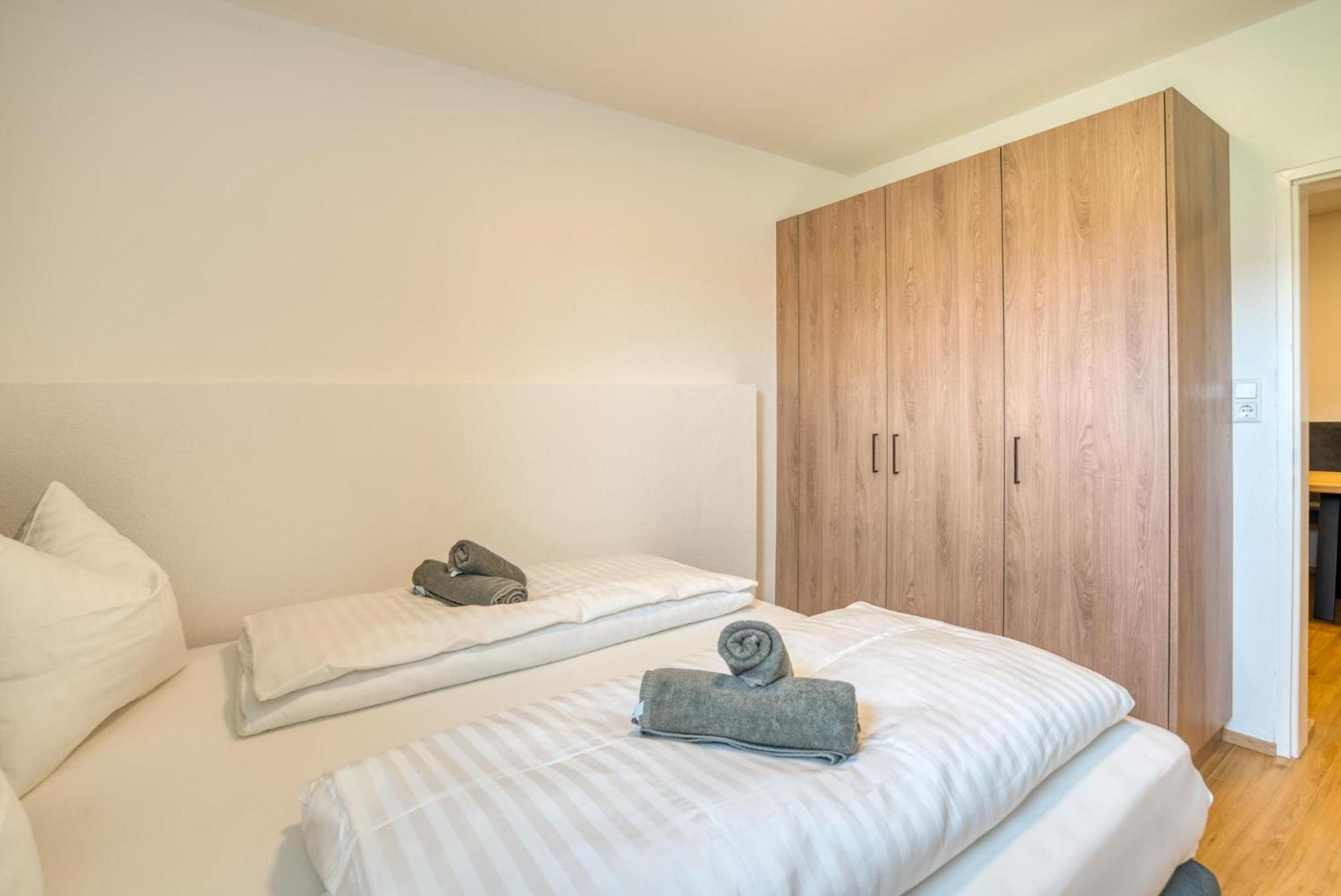 Natur Residenz Bad Haering Ngoại thất bức ảnh