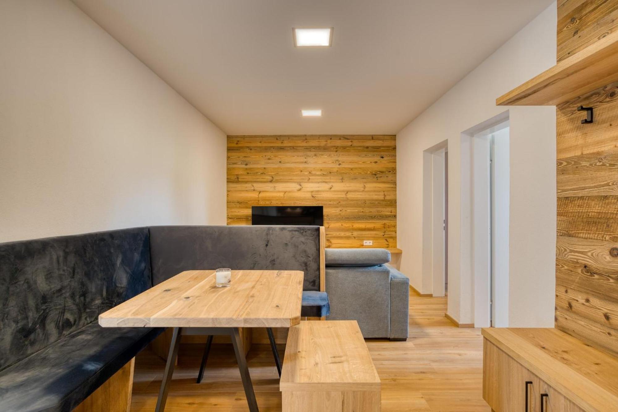 Natur Residenz Bad Haering Ngoại thất bức ảnh