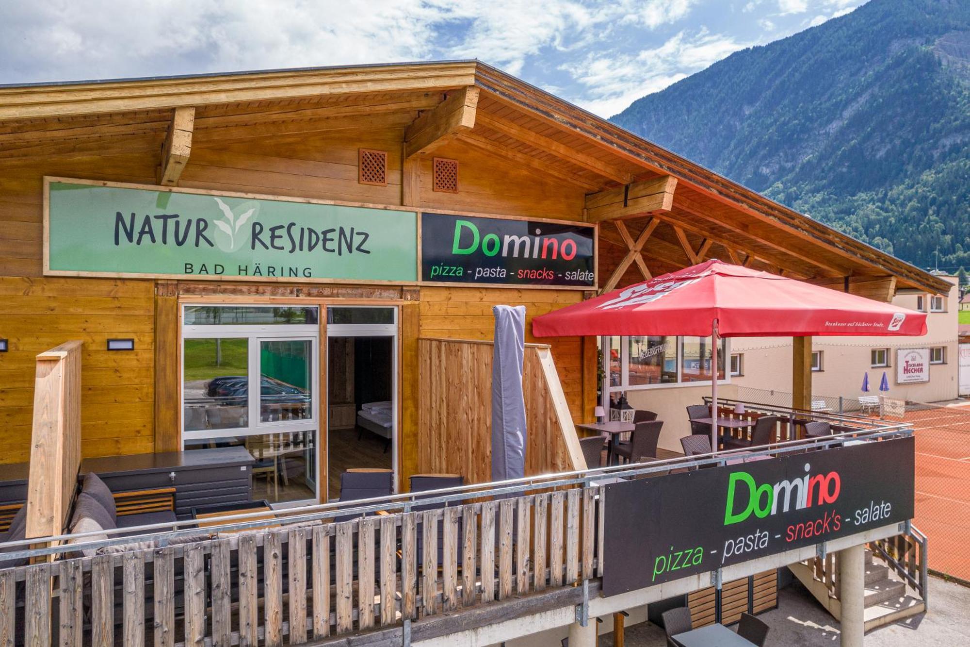 Natur Residenz Bad Haering Ngoại thất bức ảnh